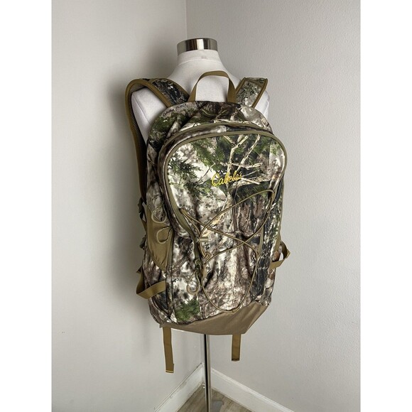 Cabela’s Large Hunting Back Pack main image 4